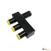 wilms/WILMS_8000285 Dreifachverteiler